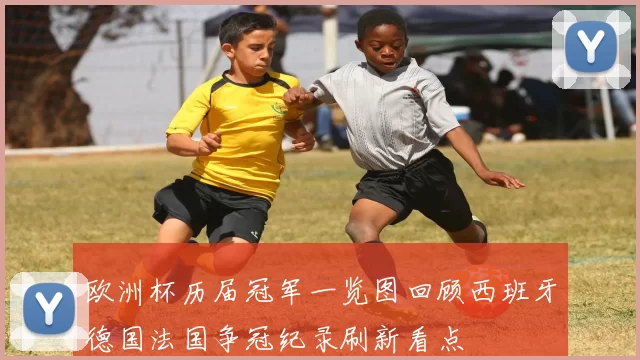 欧洲杯历届冠军一览图回顾西班牙德国法国争冠纪录刷新看点