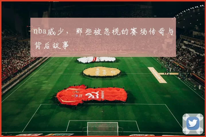 nba威少，那些被忽视的赛场传奇与背后故事