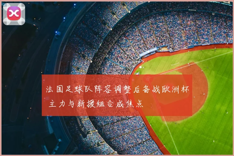 法国足球队阵容调整后备战欧洲杯 主力与新援组合成焦点